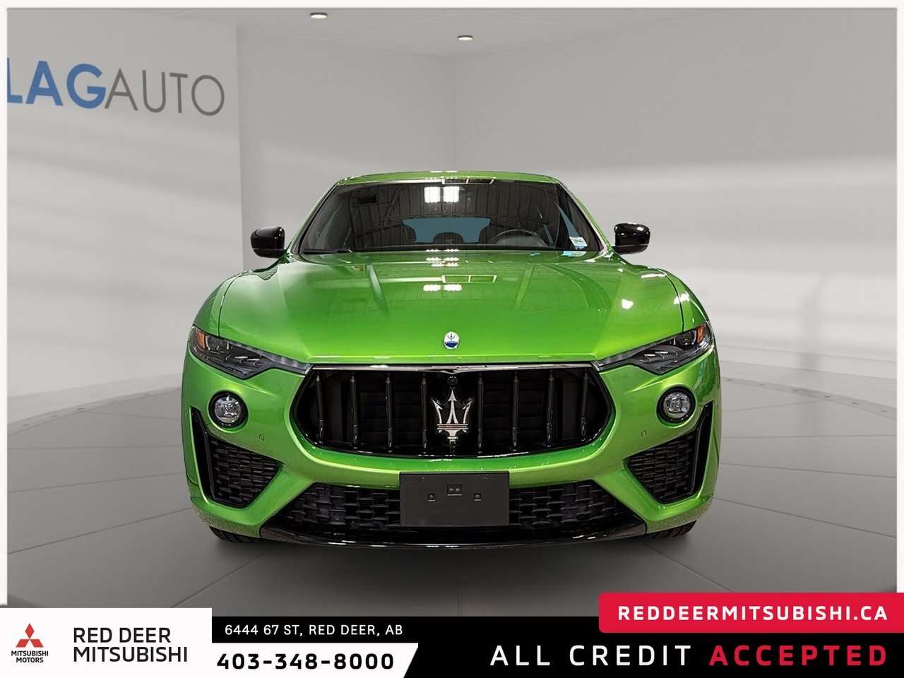 2023 Maserati Levante Modena — снимка 1