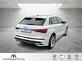 Audi A3 Sportback 35 TFSI "advanced" DSG/AHK/NAVI/RFK/PDC Weiß - thumbnail 5