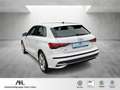 Audi A3 Sportback 35 TFSI "advanced" DSG/AHK/NAVI/RFK/PDC Weiß - thumbnail 3