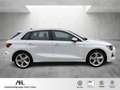 Audi A3 Sportback 35 TFSI "advanced" DSG/AHK/NAVI/RFK/PDC Weiß - thumbnail 6