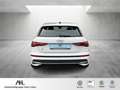 Audi A3 Sportback 35 TFSI "advanced" DSG/AHK/NAVI/RFK/PDC Weiß - thumbnail 4