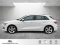 Audi A3 Sportback 35 TFSI "advanced" DSG/AHK/NAVI/RFK/PDC Weiß - thumbnail 2