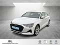 Audi A3 Sportback 35 TFSI "advanced" DSG/AHK/NAVI/RFK/PDC Weiß - thumbnail 1