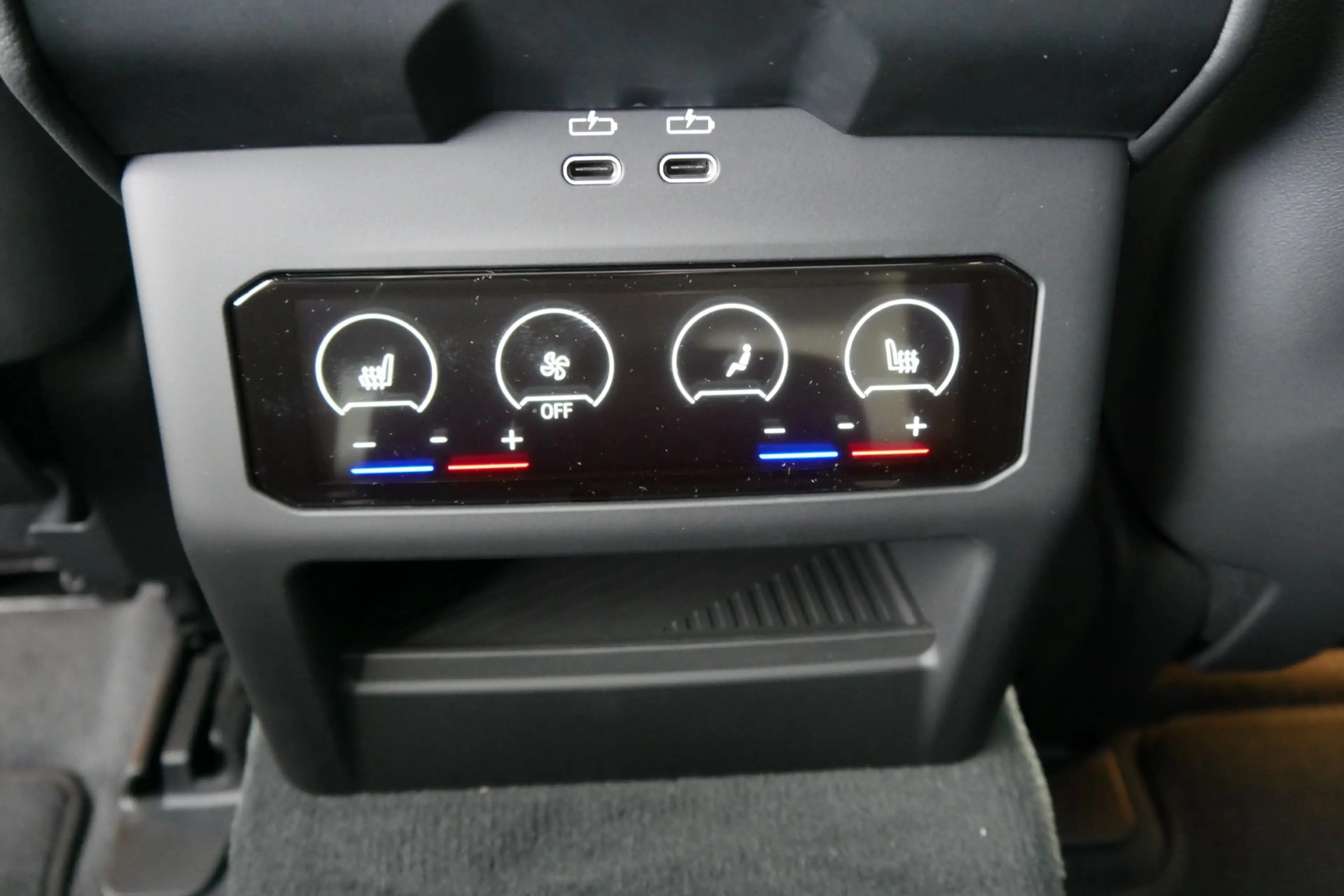 BMW 540 d xDrive *M-Paket Pro/AHK/Pano/M-Sitz/Innovationspaket/Comfort Paket/Sitzlüftung* — photo 6