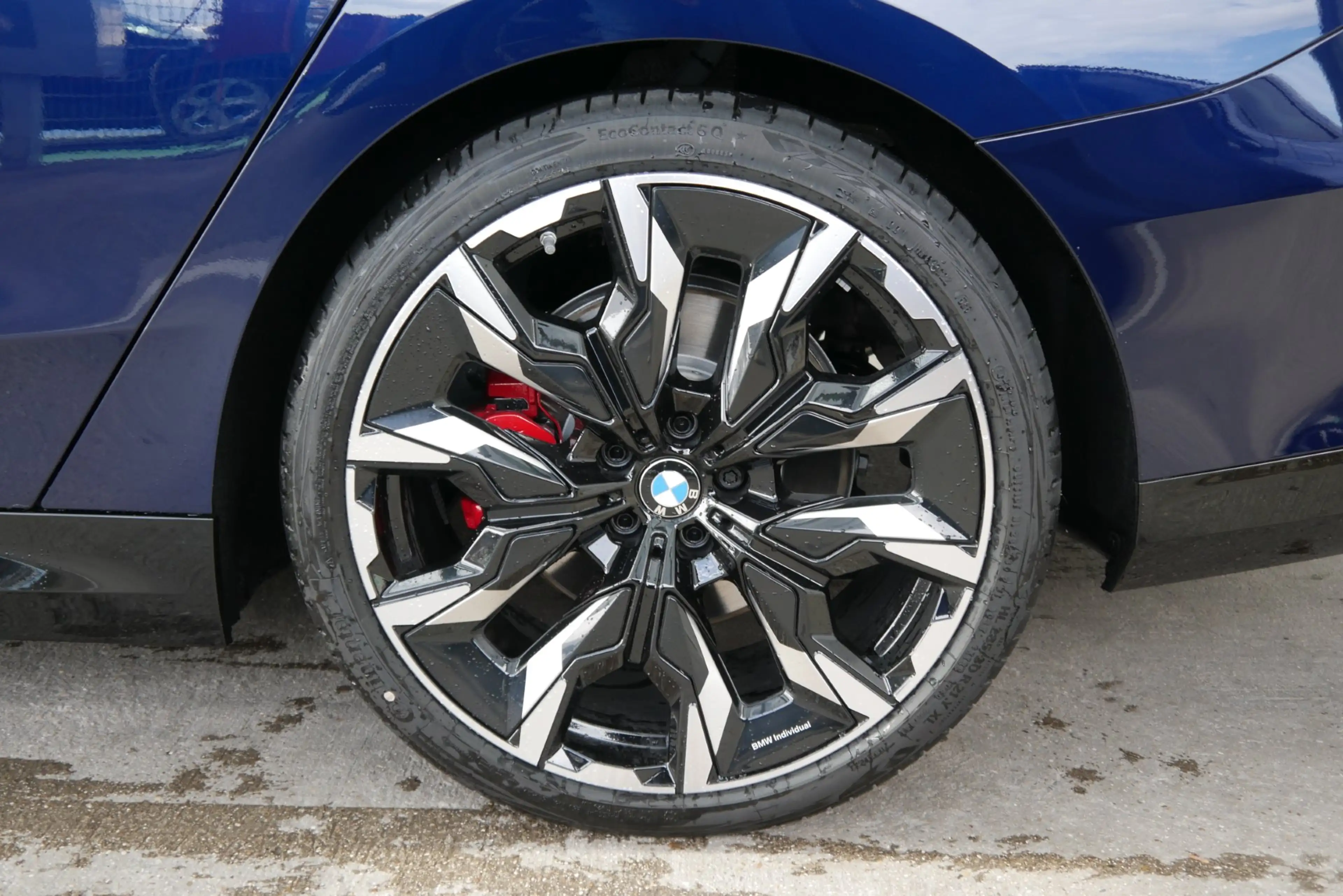 BMW 540 d xDrive *M-Paket Pro/AHK/Pano/M-Sitz/Innovationspaket/Comfort Paket/Sitzlüftung* — photo 4