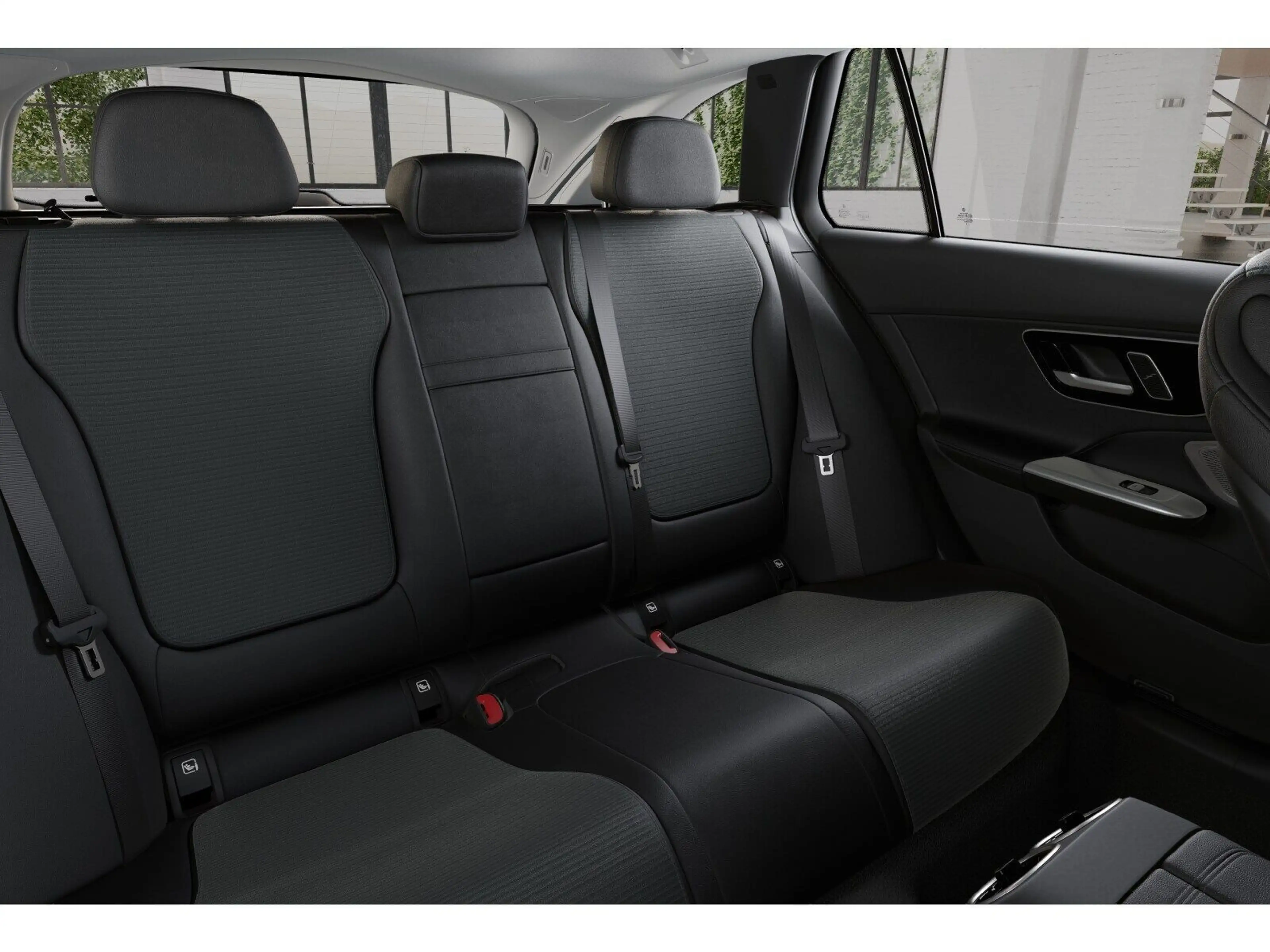 Mercedes-Benz C 300 e T AVANTGARDE+D.LIGHT+PANO+BURMESTER+AHK — photo 10