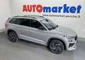 Skoda Kodiaq RS 2.0 TSI 4x4 245cv dsg 7p. Grau - thumbnail 3