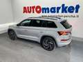 Skoda Kodiaq RS 2.0 TSI 4x4 245cv dsg 7p. Grau - thumbnail 6