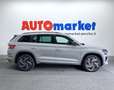 Skoda Kodiaq RS 2.0 TSI 4x4 245cv dsg 7p. Grau - thumbnail 1