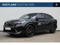 BMW iX2 eDrive20 High Executive M Sport / Panoramadak / Tr Zwart - thumbnail 1