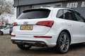 Audi SQ5 3.0 TDI V6 quattro Pro S-Line Zeer complete uitvoe Wit - thumbnail 6