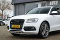 Audi SQ5 3.0 TDI V6 quattro Pro S-Line Zeer complete uitvoe Wit - thumbnail 5