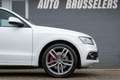 Audi SQ5 3.0 TDI V6 quattro Pro S-Line Zeer complete uitvoe Wit - thumbnail 36