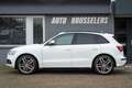 Audi SQ5 3.0 TDI V6 quattro Pro S-Line Zeer complete uitvoe Wit - thumbnail 4