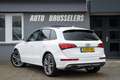 Audi SQ5 3.0 TDI V6 quattro Pro S-Line Zeer complete uitvoe Wit - thumbnail 2
