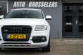Audi SQ5 3.0 TDI V6 quattro Pro S-Line Zeer complete uitvoe Wit - thumbnail 35