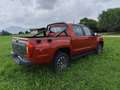 Foton Tunland G7 2.0 TDI Doppia Cabina 4WD Rot - thumbnail 5