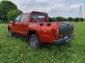 Foton Tunland G7 2.0 TDI Doppia Cabina 4WD Rot - thumbnail 7