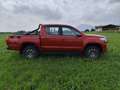 Foton Tunland G7 2.0 TDI Doppia Cabina 4WD Rot - thumbnail 4