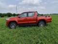 Foton Tunland G7 2.0 TDI Doppia Cabina 4WD Rot - thumbnail 8