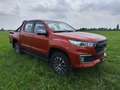 Foton Tunland G7 2.0 TDI Doppia Cabina 4WD Rot - thumbnail 3