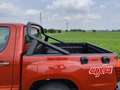 Foton Tunland G7 2.0 TDI Doppia Cabina 4WD Rot - thumbnail 9