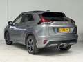 Mitsubishi Eclipse Cross 2.4 PHEV Instyle | Schuifdak | Head-up Display | T Grijs - thumbnail 17