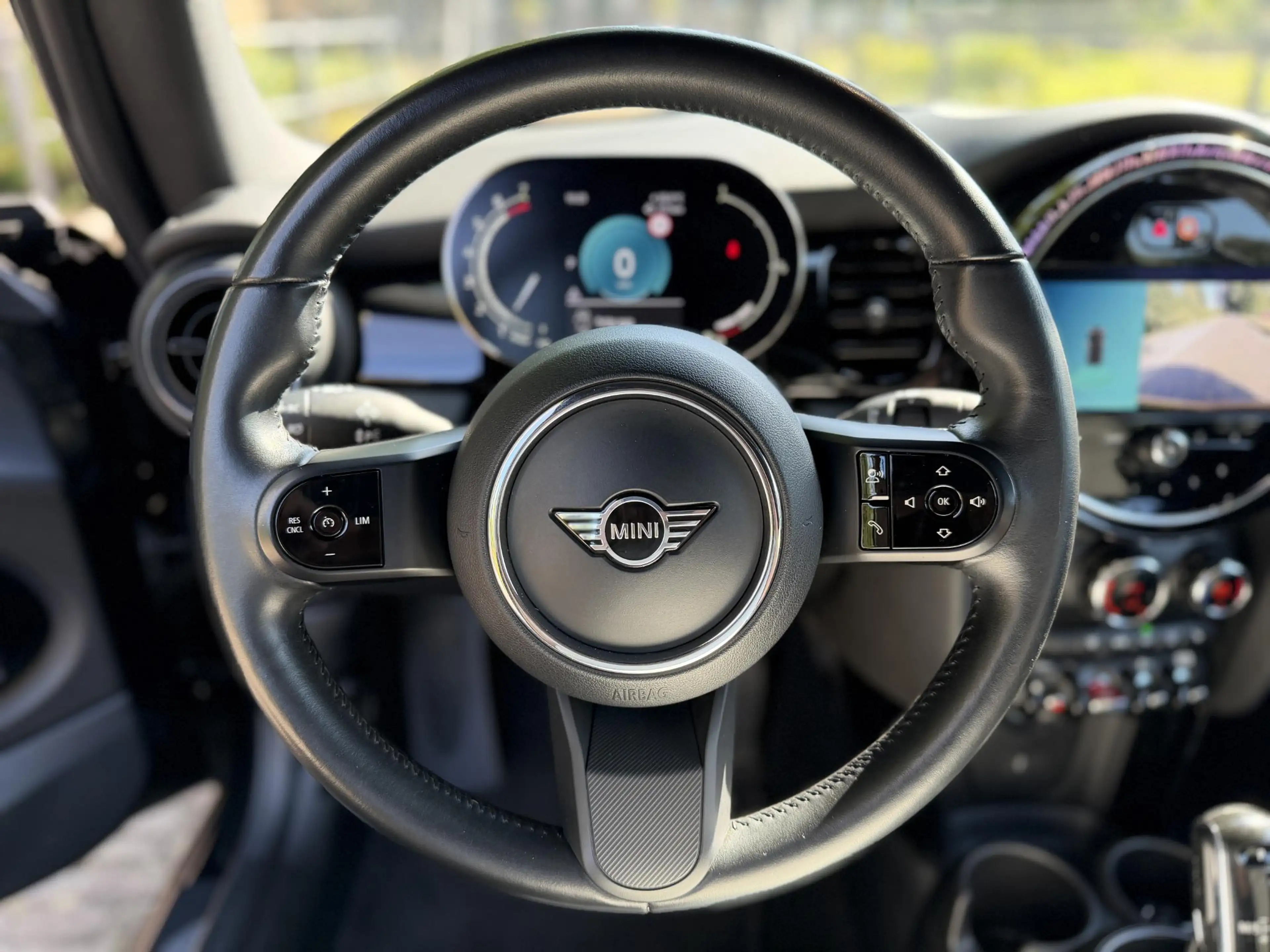 MINI Cooper Cabrio 1.5 Classic | Camera | BTW | DigiDash | CarPlay | — photo 10