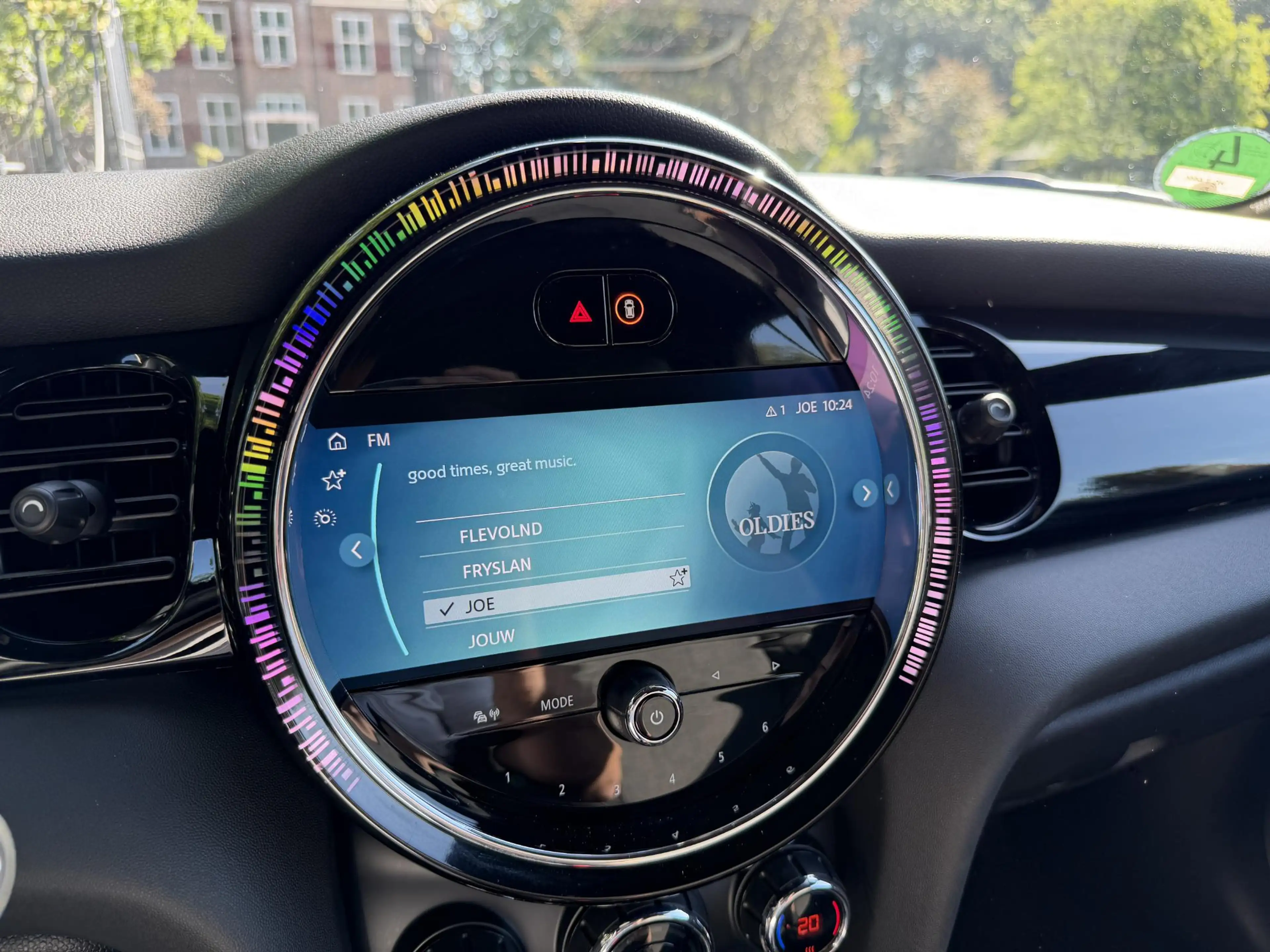 MINI Cooper Cabrio 1.5 Classic | Camera | BTW | DigiDash | CarPlay | — photo 12