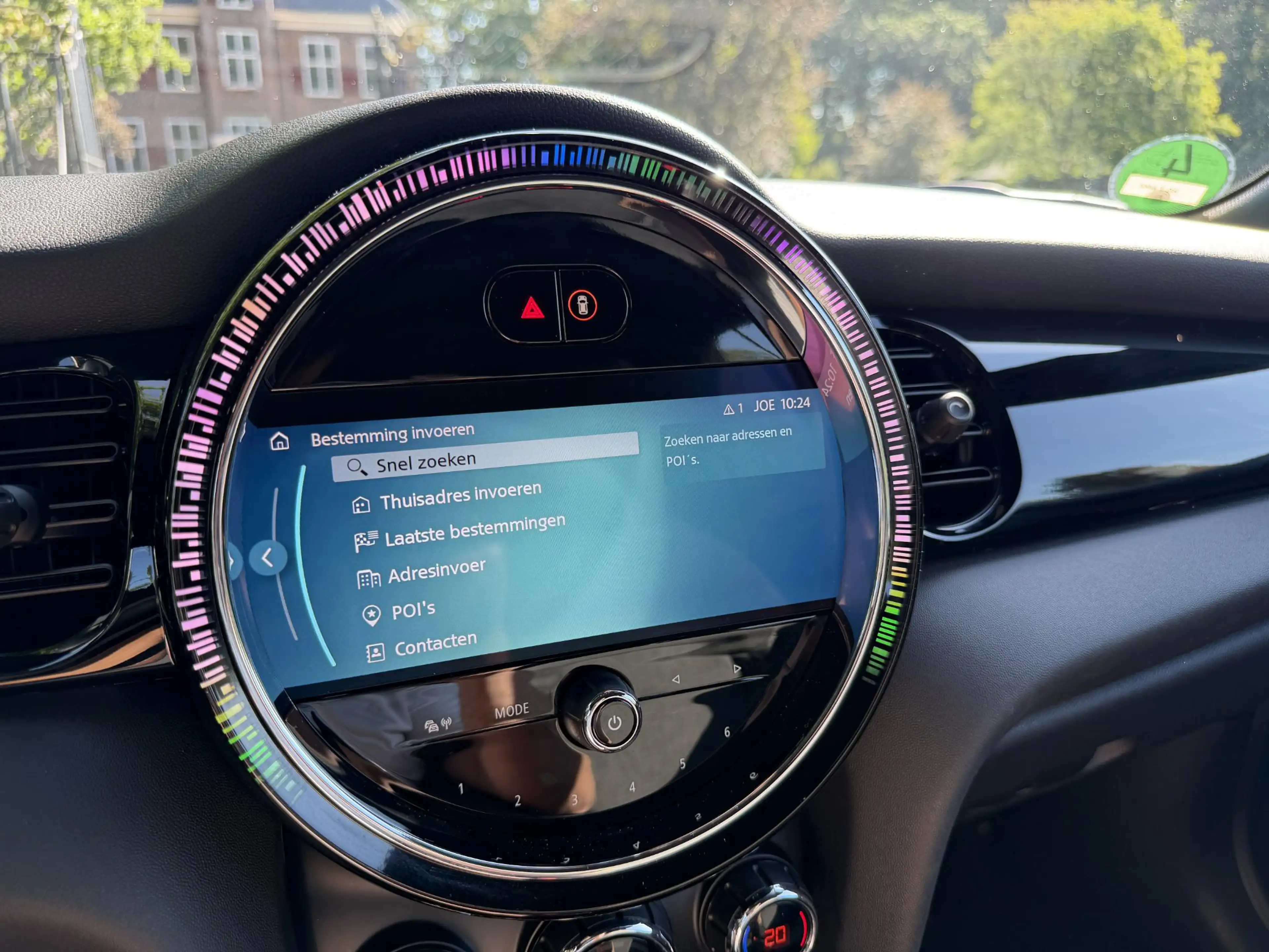 MINI Cooper Cabrio 1.5 Classic | Camera | BTW | DigiDash | CarPlay | — photo 15