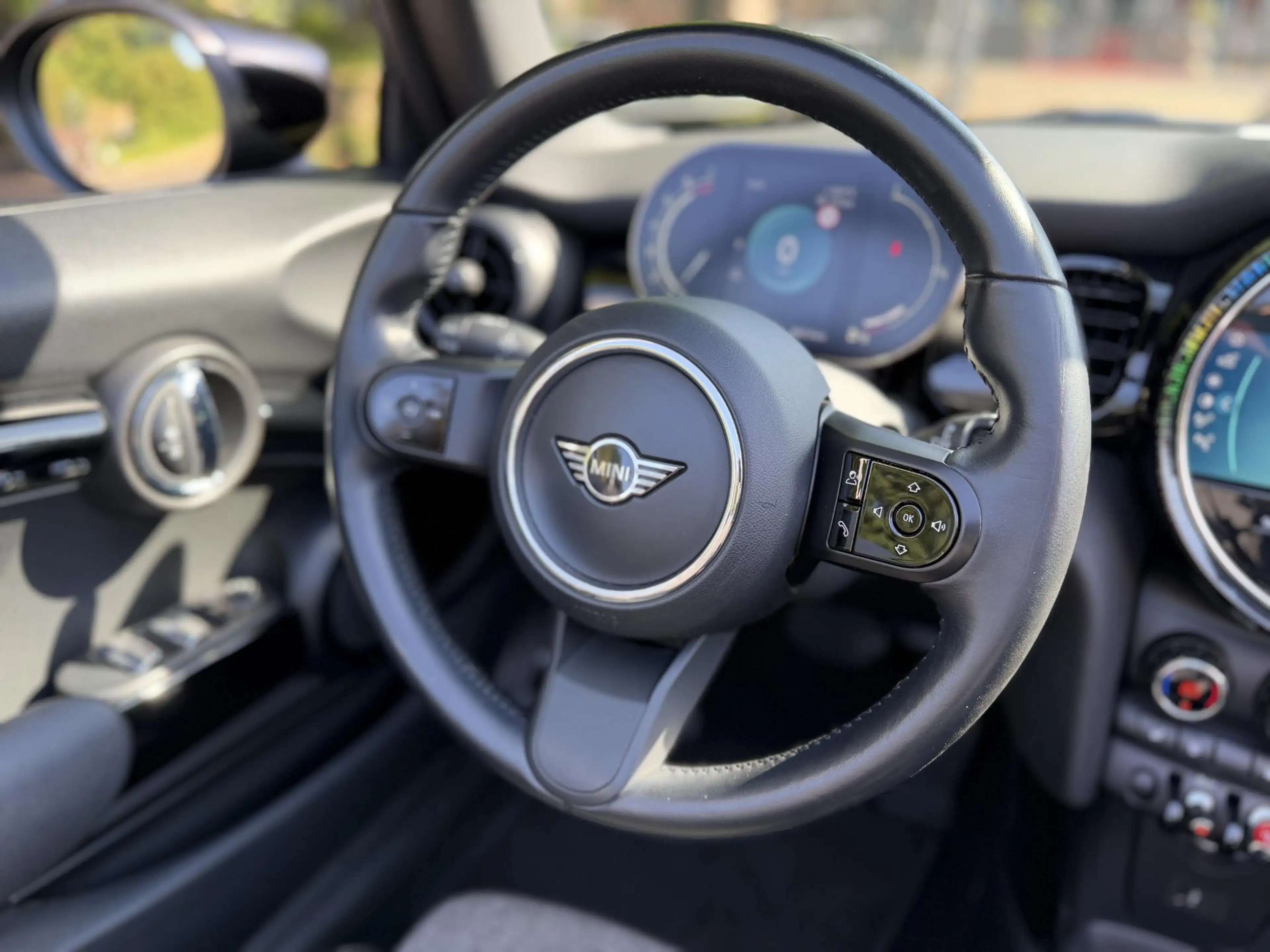 MINI Cooper Cabrio 1.5 Classic | Camera | BTW | DigiDash | CarPlay | — photo 7