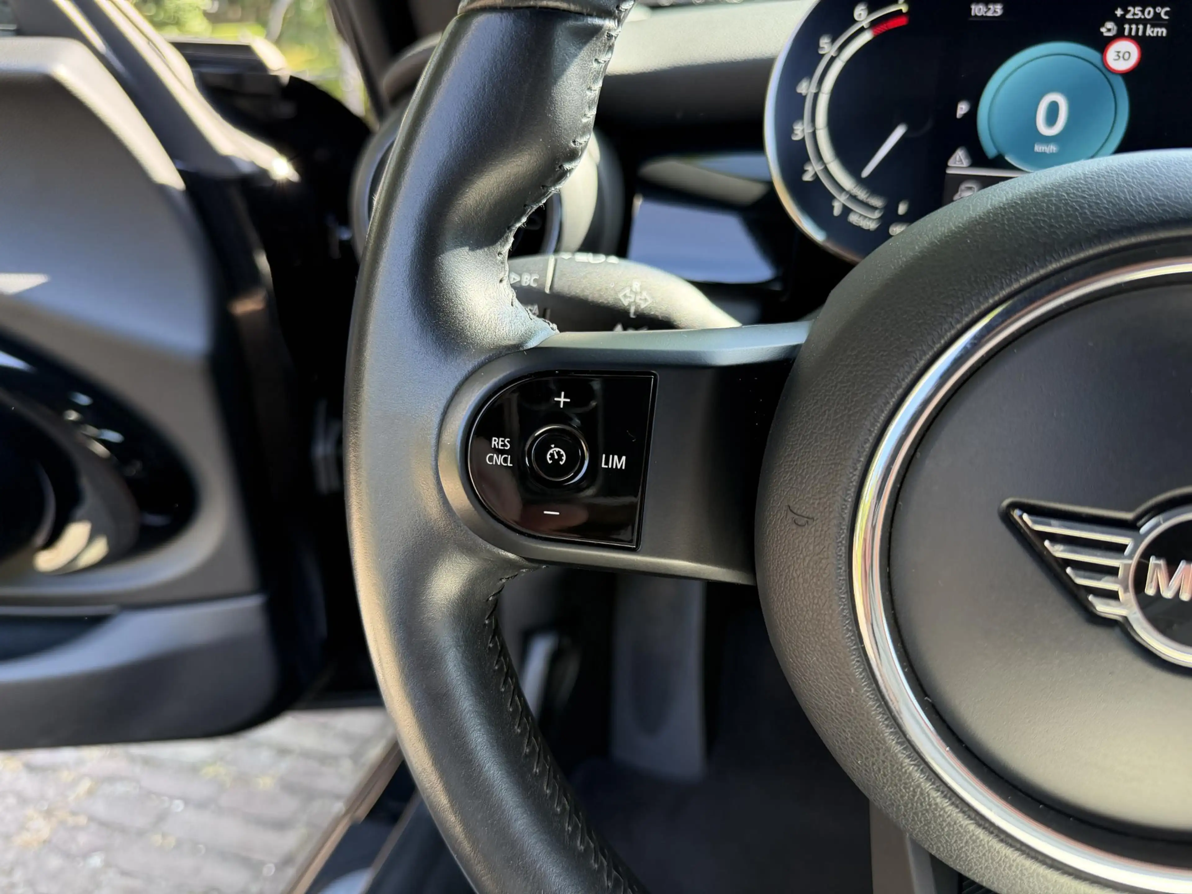 MINI Cooper Cabrio 1.5 Classic | Camera | BTW | DigiDash | CarPlay | — photo 8
