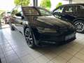 Skoda Superb Combi Sportline iV/LED/NAVI/GARANTIE/AHK/ Zwart - thumbnail 4