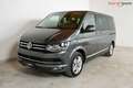 Volkswagen T6 Multivan Highline 4Motion DSG *STANDH*LEDER*ACC* siva - thumbnail 9
