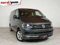 Volkswagen T6 Multivan Highline 4Motion DSG *STANDH*LEDER*ACC* siva - thumbnail 1