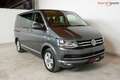 Volkswagen T6 Multivan Highline 4Motion DSG *STANDH*LEDER*ACC* siva - thumbnail 3