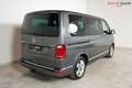 Volkswagen T6 Multivan Highline 4Motion DSG *STANDH*LEDER*ACC* siva - thumbnail 5