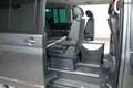 Volkswagen T6 Multivan Highline 4Motion DSG *STANDH*LEDER*ACC* siva - thumbnail 35