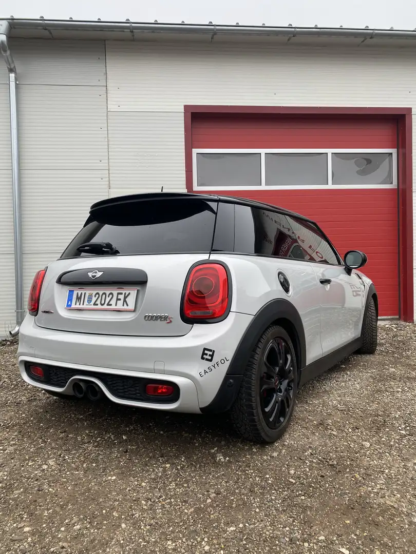 MINI Cooper S John Cooper Works Kit 2.0 Turbo  B48 Bmw Motor - 2