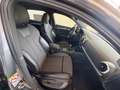 Audi A3 SPB 30 TDI S-LINE UNICO PROPRIETARIO TENUTA BENE Gris - thumbnail 41