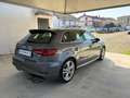 Audi A3 SPB 30 TDI S-LINE UNICO PROPRIETARIO TENUTA BENE Gris - thumbnail 6