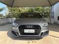 Audi A3 SPB 30 TDI S-LINE UNICO PROPRIETARIO TENUTA BENE Gris - thumbnail 2
