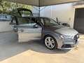 Audi A3 SPB 30 TDI S-LINE UNICO PROPRIETARIO TENUTA BENE Gris - thumbnail 18
