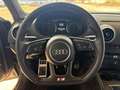 Audi A3 SPB 30 TDI S-LINE UNICO PROPRIETARIO TENUTA BENE Gris - thumbnail 11