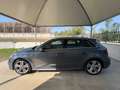 Audi A3 SPB 30 TDI S-LINE UNICO PROPRIETARIO TENUTA BENE Gris - thumbnail 8