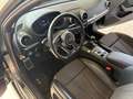 Audi A3 SPB 30 TDI S-LINE UNICO PROPRIETARIO TENUTA BENE Gris - thumbnail 22