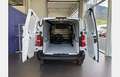 Citroen Jumpy DANGEL 4X4 M / ALLRAD Weiß - thumbnail 6