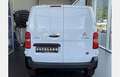 Citroen Jumpy DANGEL 4X4 M / ALLRAD Weiß - thumbnail 5
