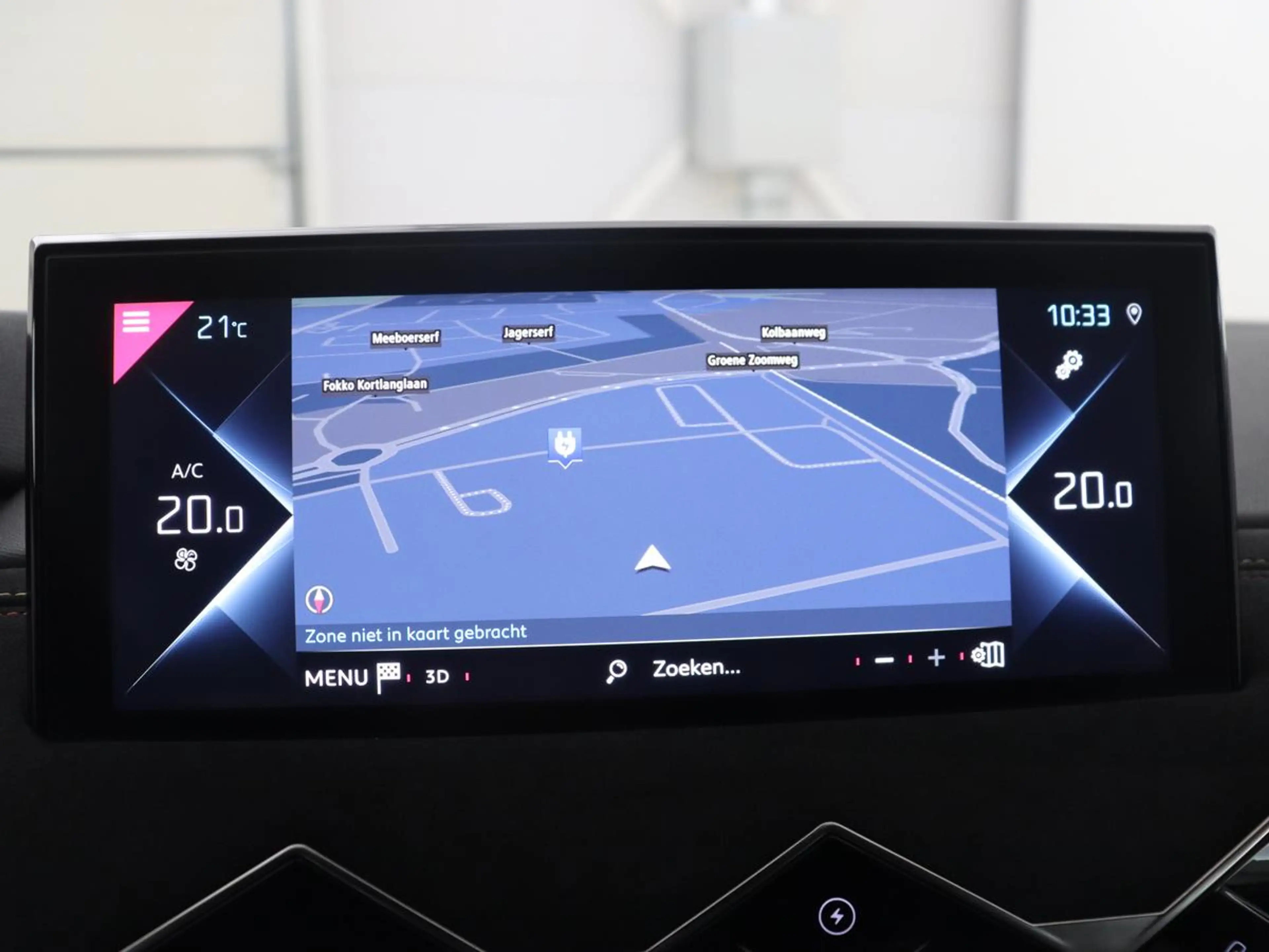 DS Automobiles DS 3 Crossback E-Tense Performance Line 50 kWh | SOH 91.2% | Carp — photo 20