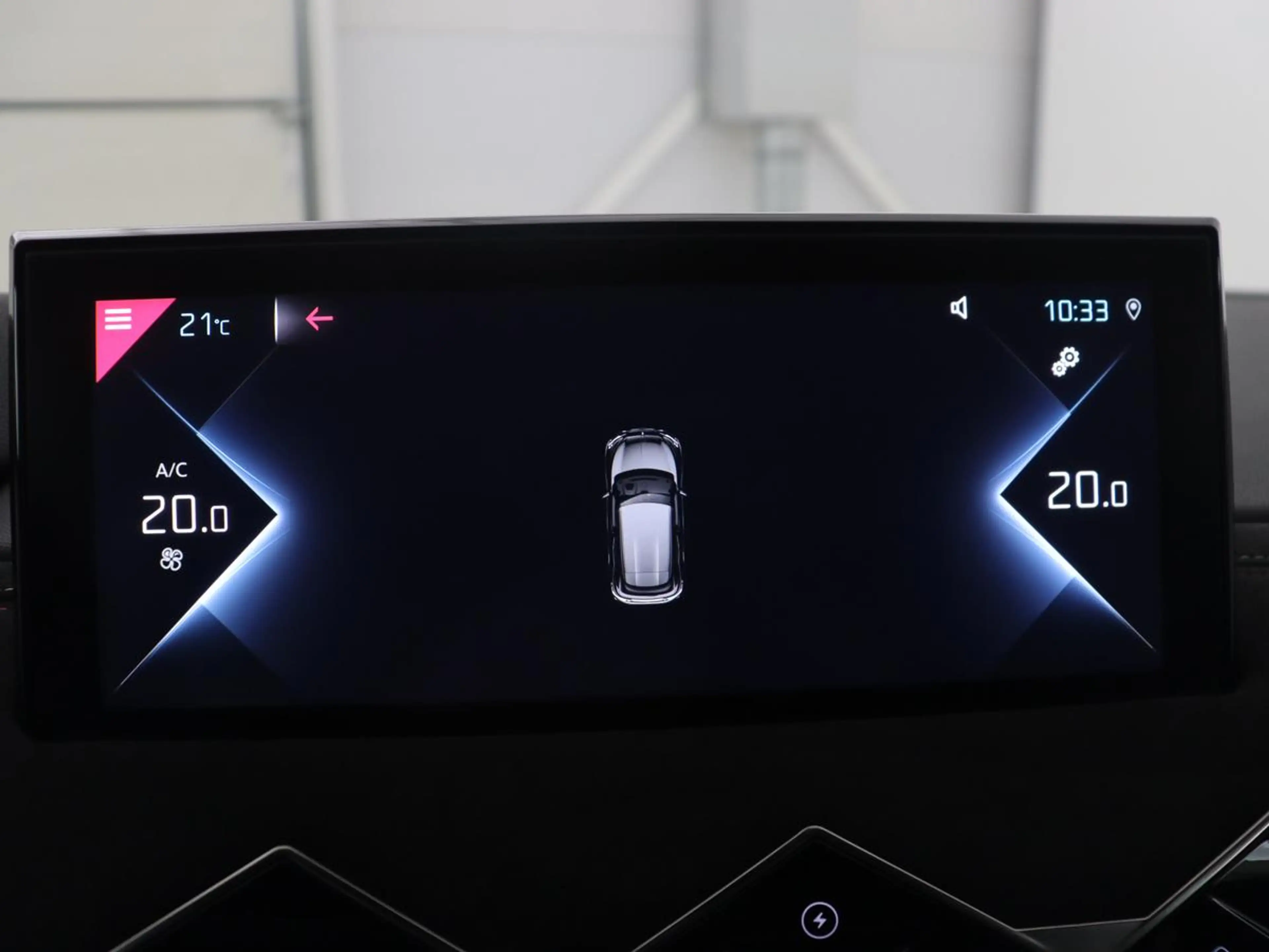 DS Automobiles DS 3 Crossback E-Tense Performance Line 50 kWh | SOH 91.2% | Carp — photo 16